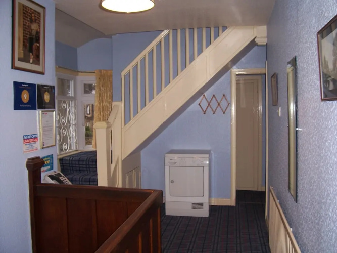 The Tops Self Catering