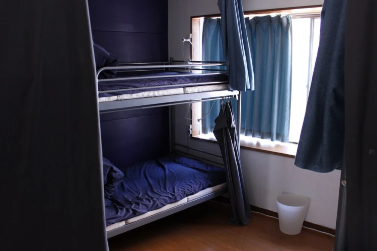 ATTA Toyosaki - Hostel