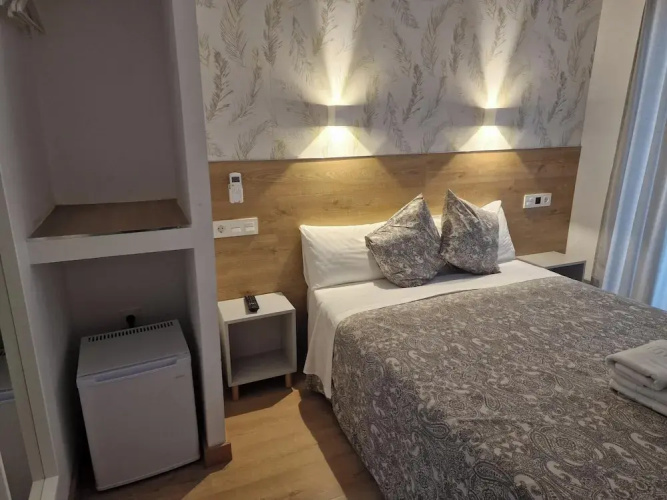 Hostal Esparteros