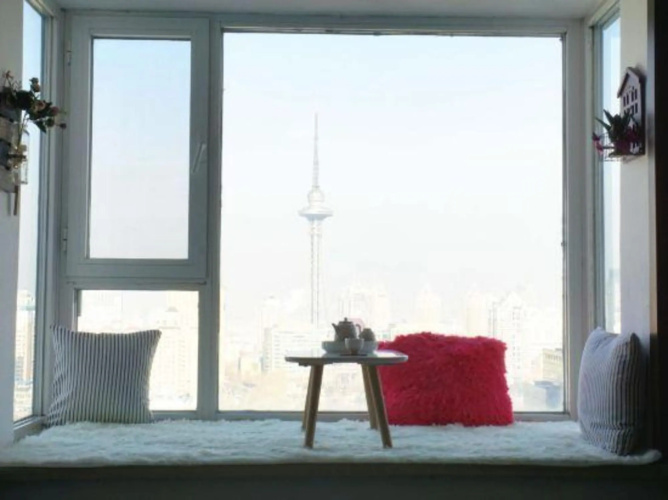 Harbin Baijia Apartment Development Zone