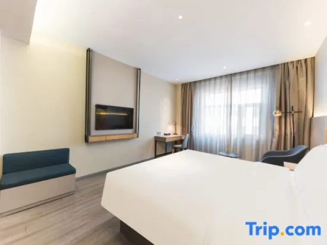 Business Double room