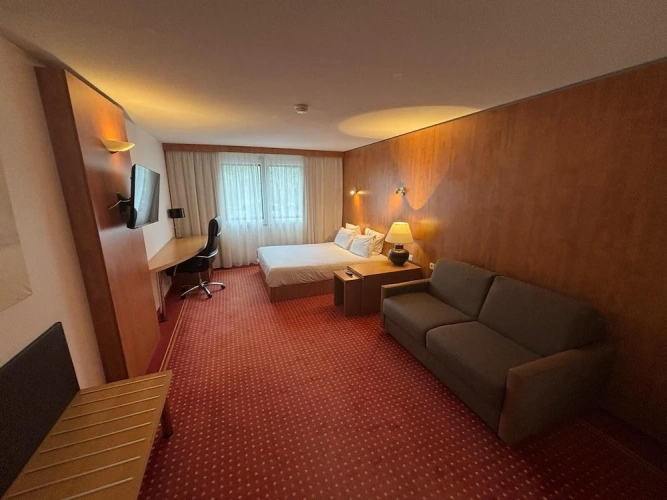 Family Suite