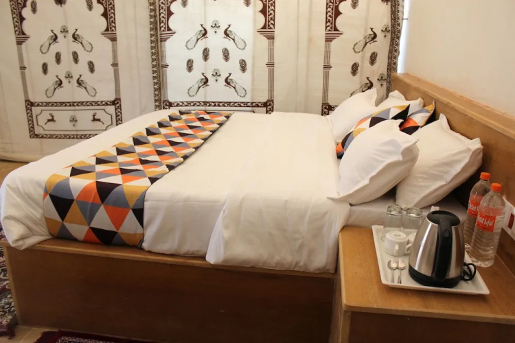 Golden Fort Resort