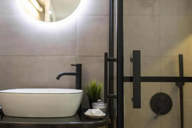 Live Like a Local in a Stylish Home