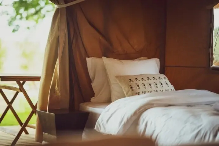 Mia Glamping