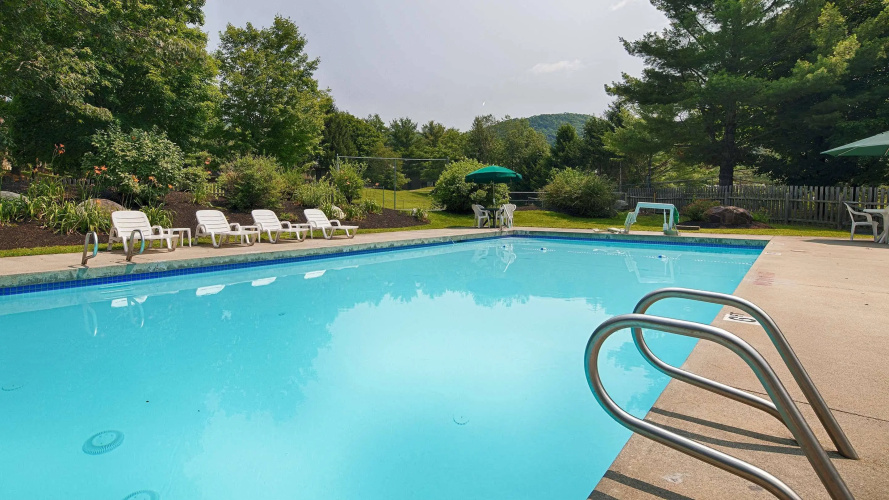 Best Western Inn & Suites Rutland-Killington photo 20