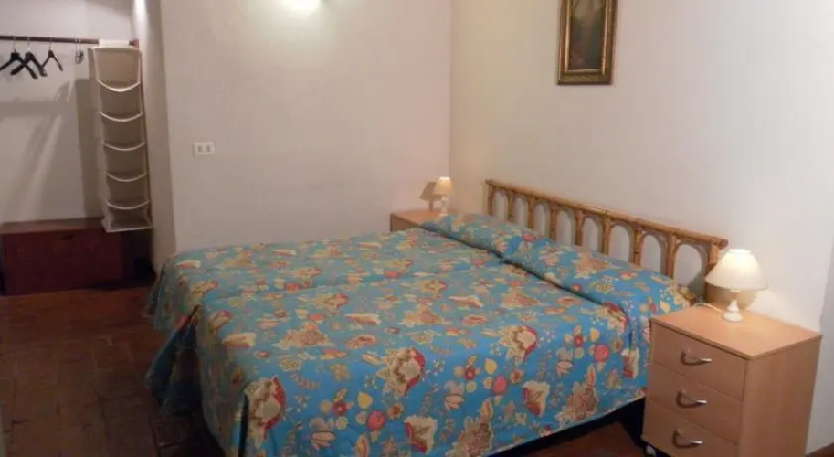 Agriturismo Cascina Santa Maria