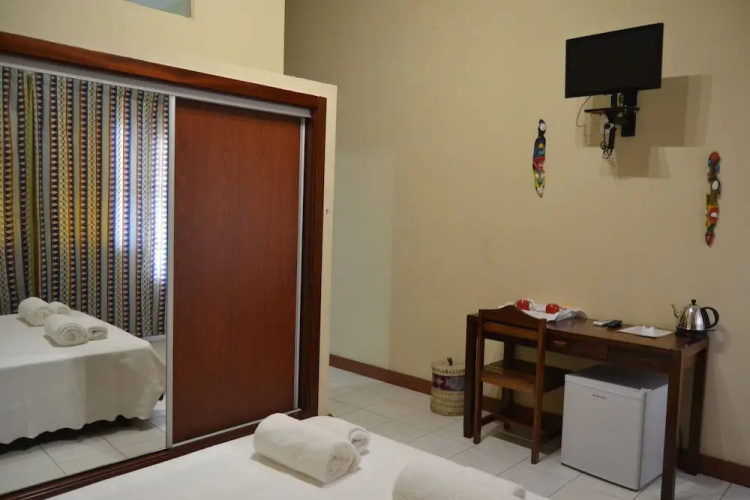 Hotel Central
