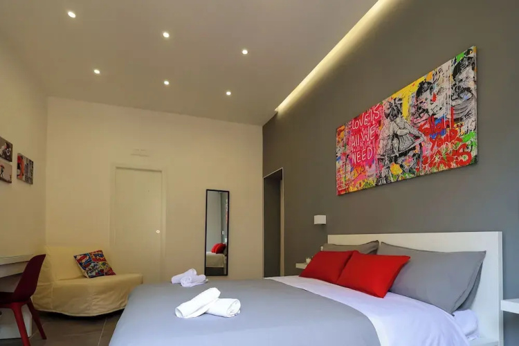 Hotelbild