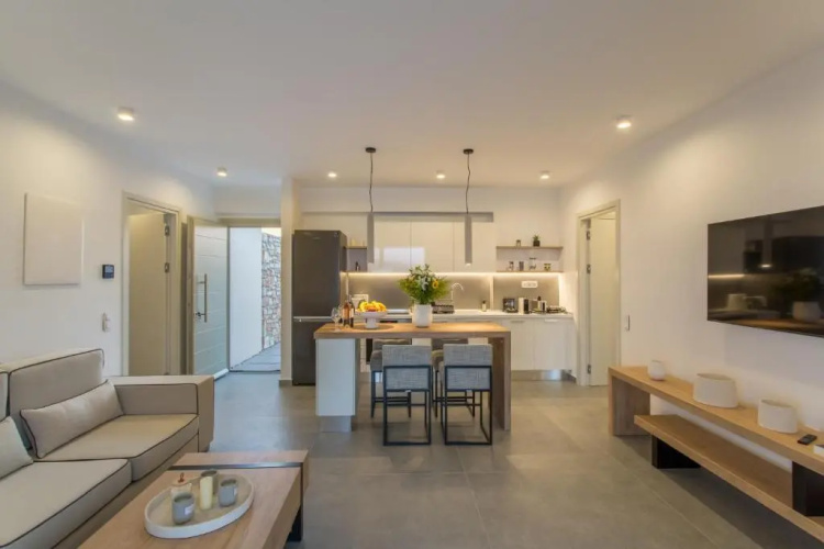 T7 Luxury Villas Paros