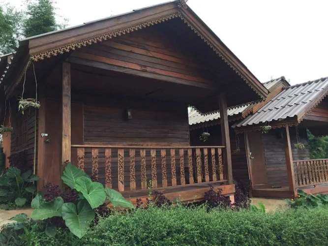 Superior Double Villa