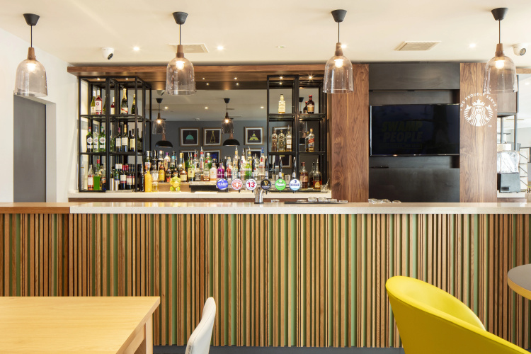 Holiday Inn Belfast City Centre photo 31