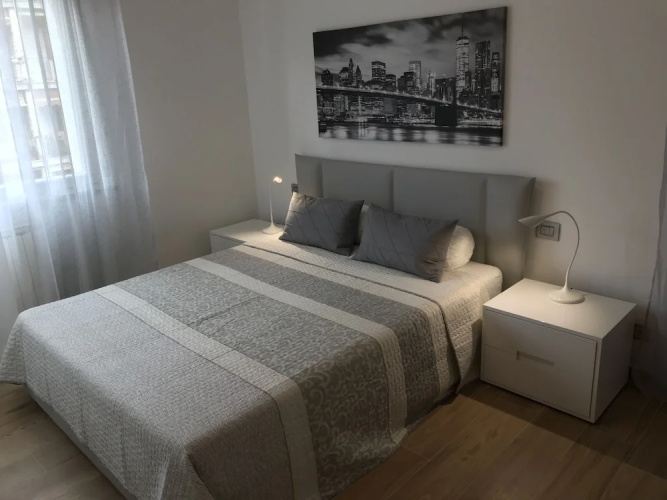 B&B La Maggiolina