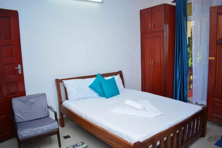 Nyali Studio Apartment