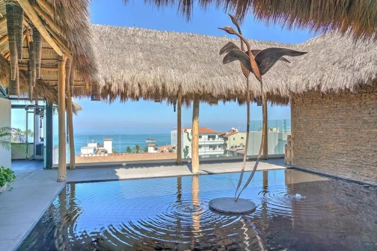 Condominios 206NL