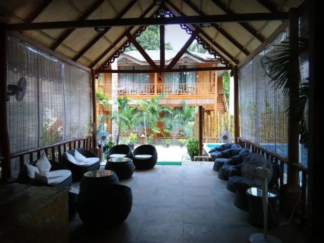 Havelock Island Beach Resort