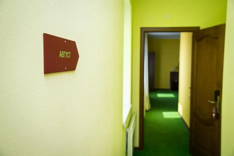 Superior Junior Suite