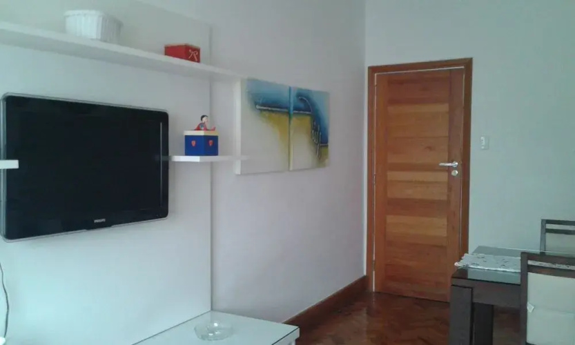 VIP Flat Rio - Copa Premium