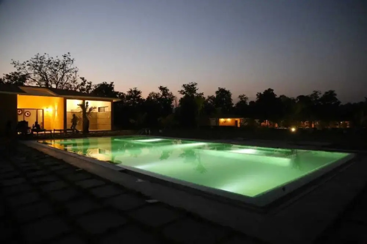 Anaya Resort