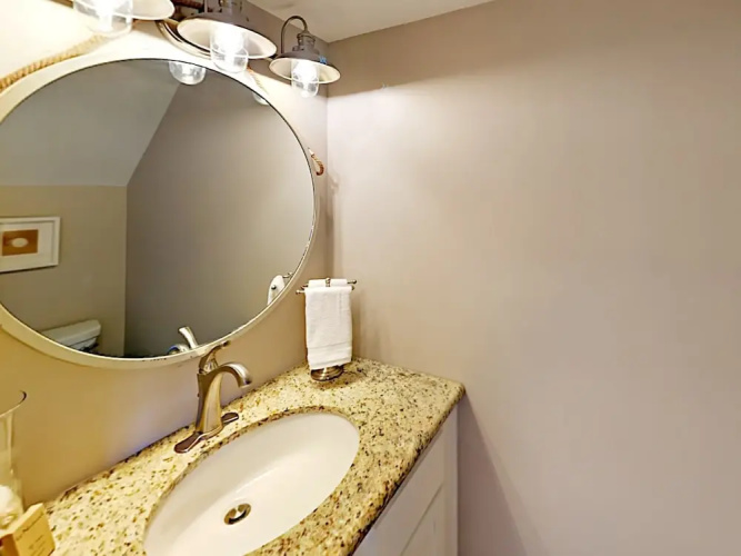A1A South Unit 223 - 2 Br Condo