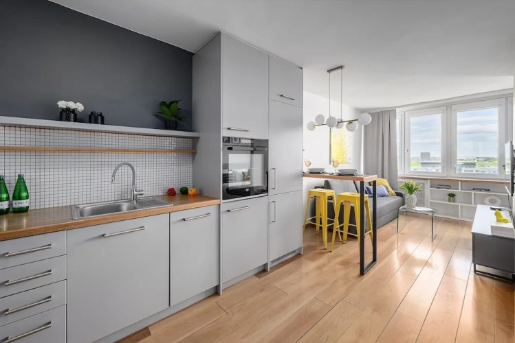 Classic Apartment