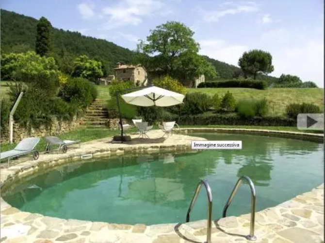 Villa Case Belle