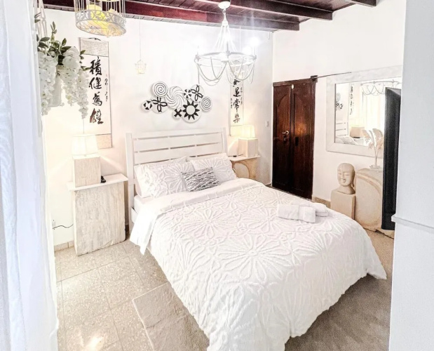 Orho Panama Airport Boutique-hotel