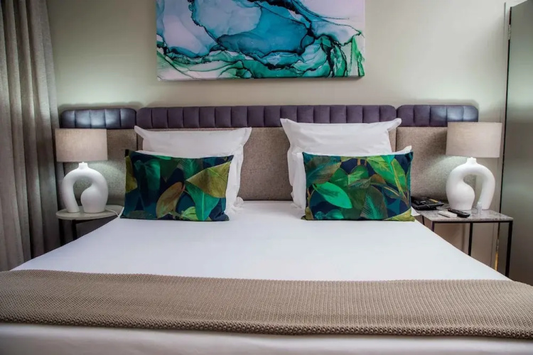 Cresta Lodge Harare
