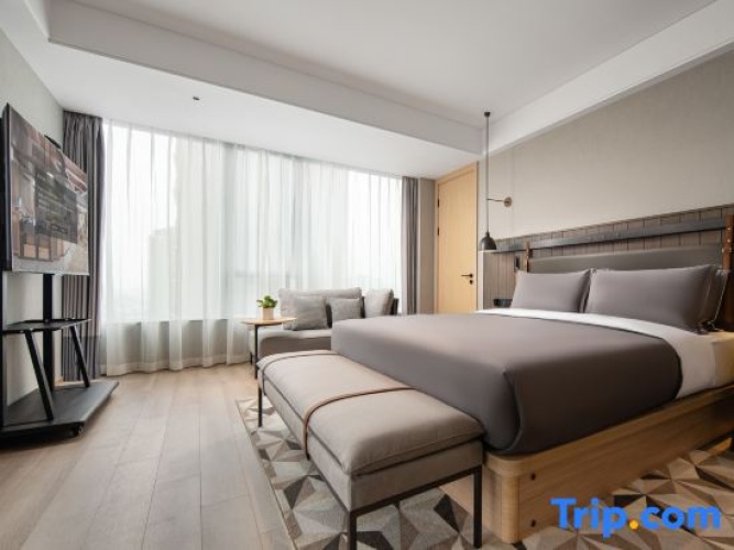 Double Family Suite