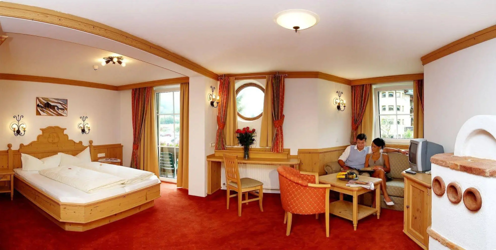 Hotelbild