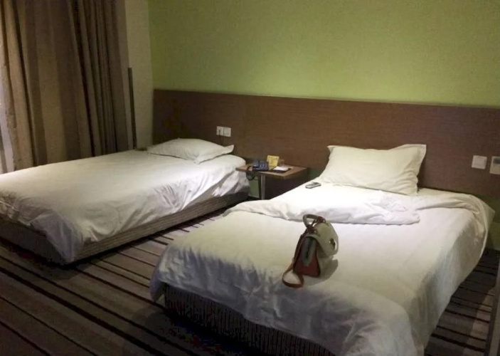 Motel 168