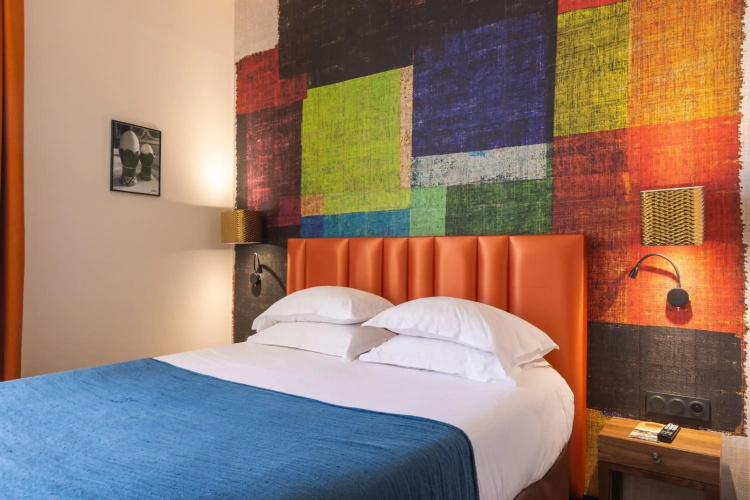 Hotel Verlaine