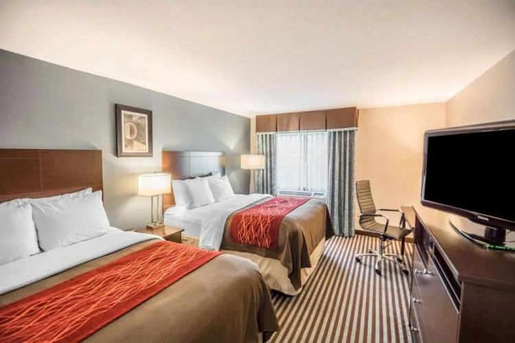 Comfort Inn