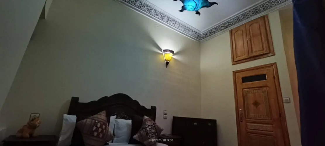 Riad Dar Eva