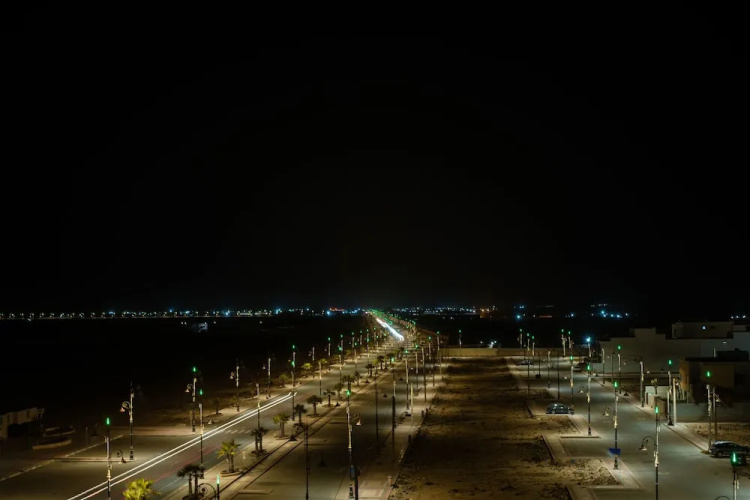 Dakhla Cabana