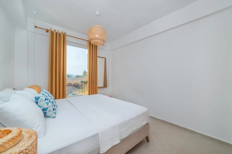 Faralya Tuz Hotel