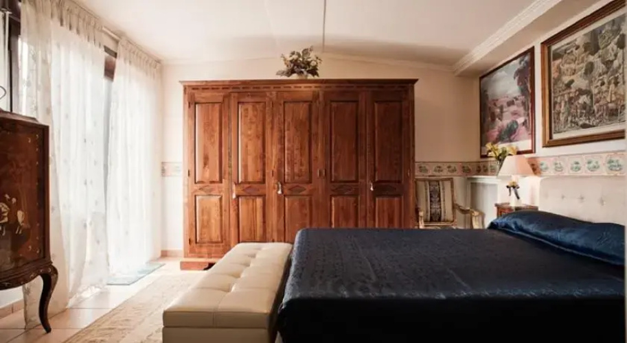 Rent In Rome - Cupola