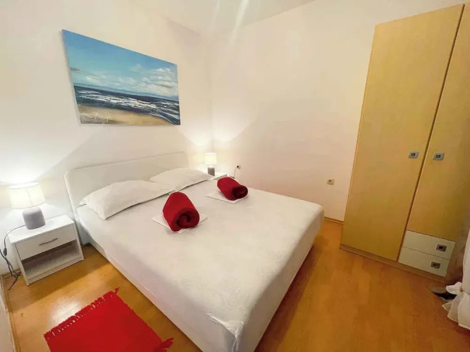 Apartment Irena 1