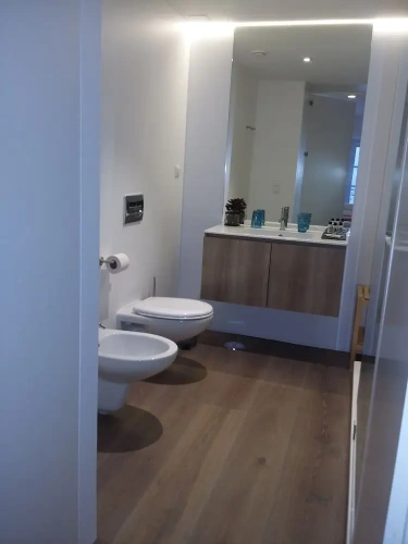 2 Bedrooms Family Apartment