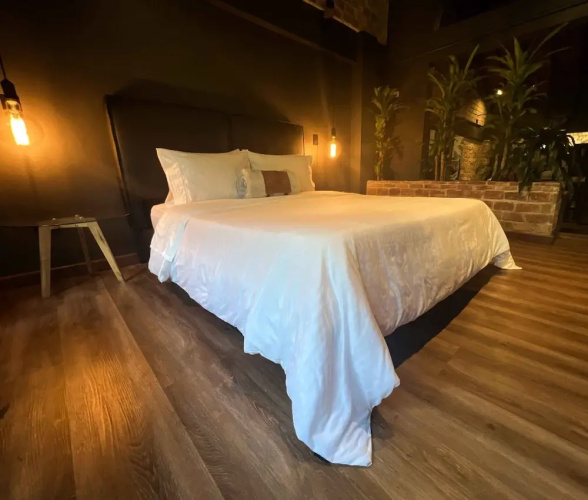 Hotel Lleras Park IV