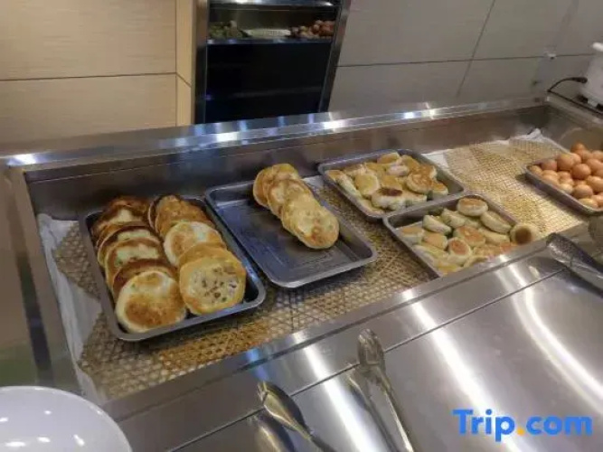 Yunxuan Hotel (CCMALL Times Square)