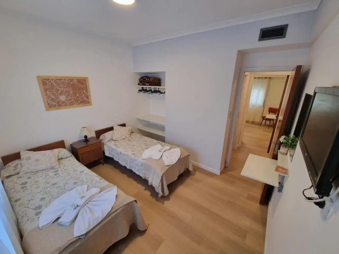 Hotel Boutique La Rocchetta