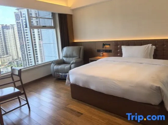 Business Double Suite