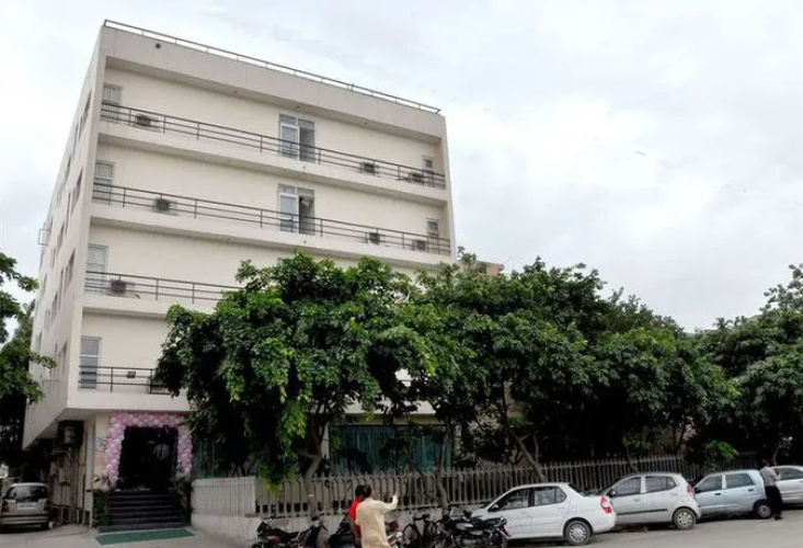 Imagen del hotel