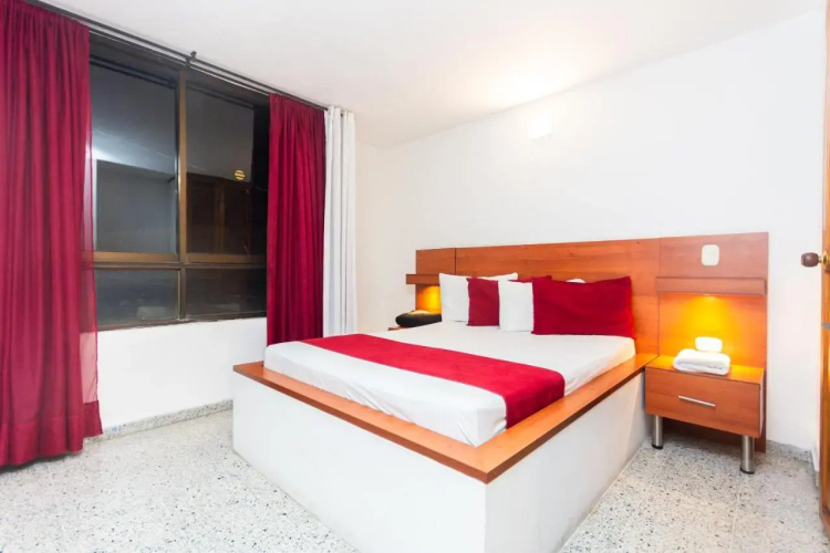 Hotel Bicentenario Rionegro