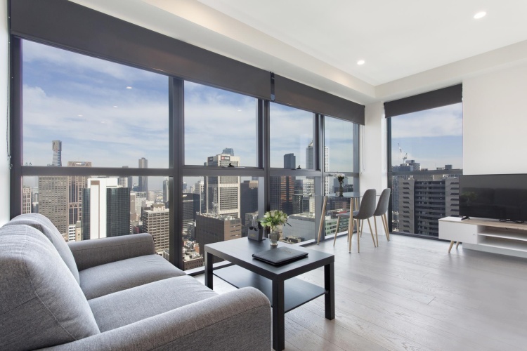 1 Bedroom Superior Apartment