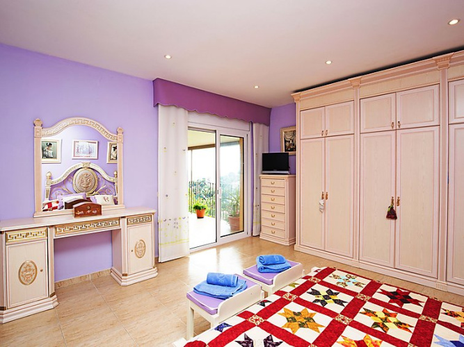 Villa Adelaida