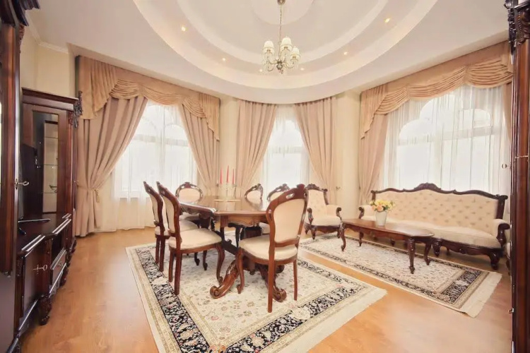 Hotel Astoria Oradea