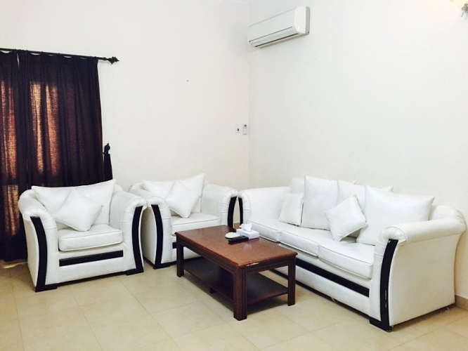 H Residence Apartments
