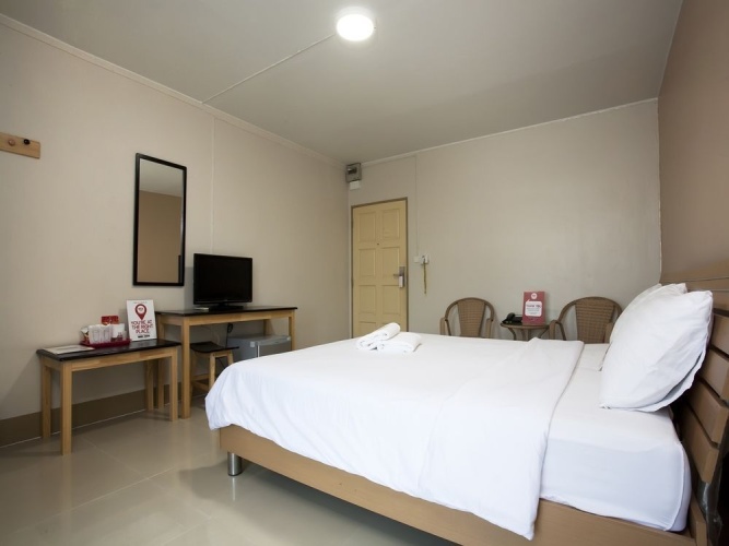 Nida Rooms Chateau Inthamara 22